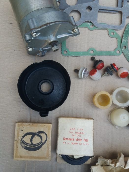 Piese noi Dacia 1300 sau 1310