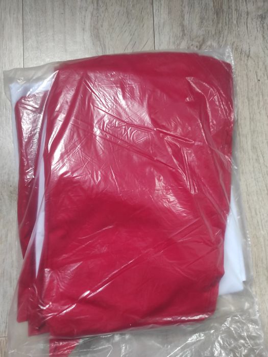 Поварская униформа