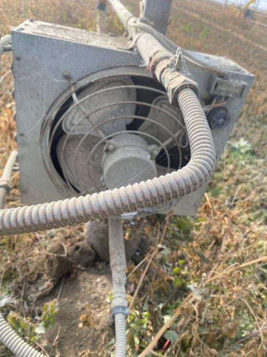 Parnik lar uchun radiatrlar