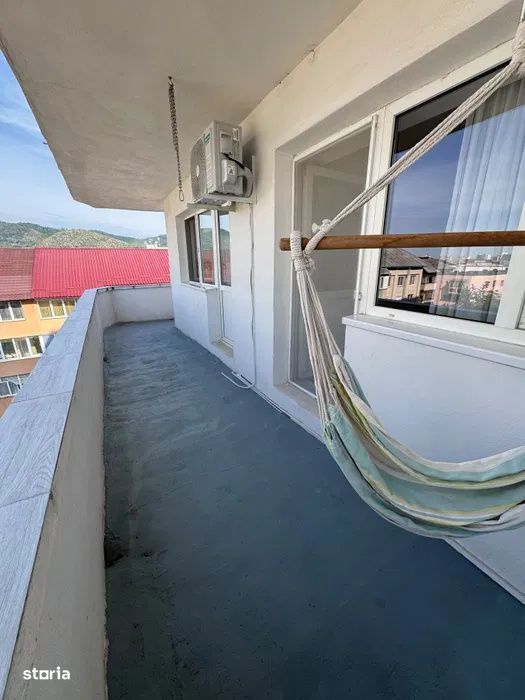 Apartament 2 camere, 56 mp utili +balcon 14 mp, Ultracentral