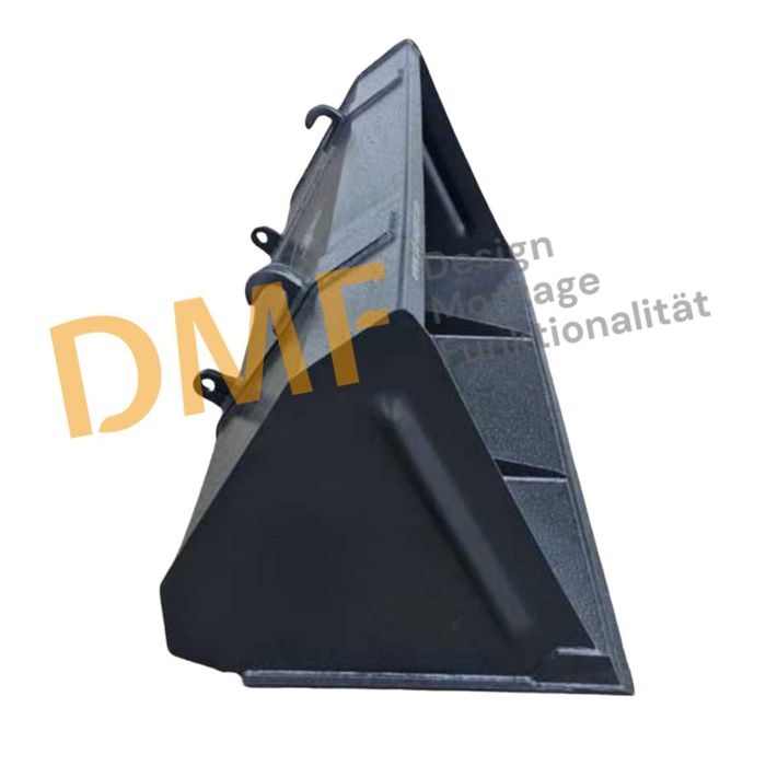 Универсална усилена кофа- Земеделска