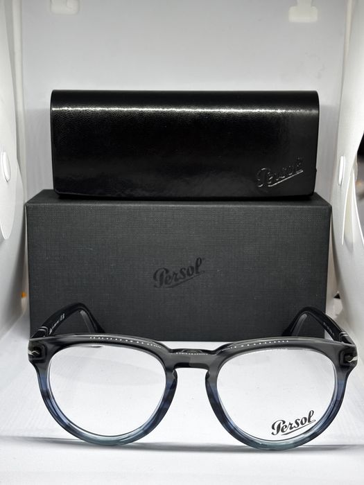 Rame si ochelari de soare Persol