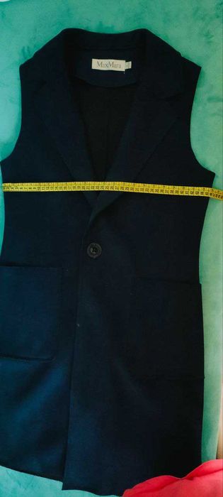 Жилет Max Mara L