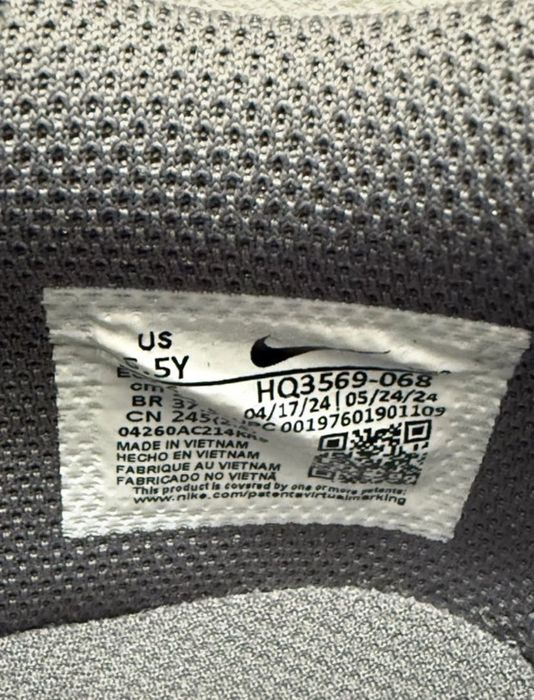 Nike dunk low halloween edition