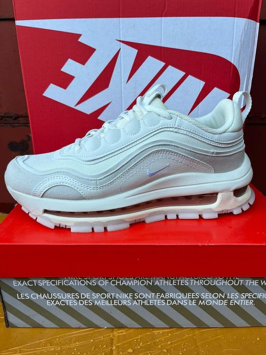 Nike air max 97 sales 41