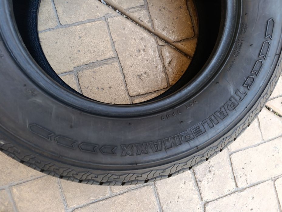 Летни гуми Riken 195/70/14