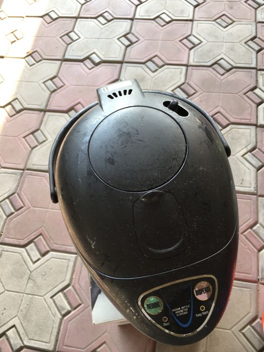 Водонагреватель для ,термоса,чая и т.д.