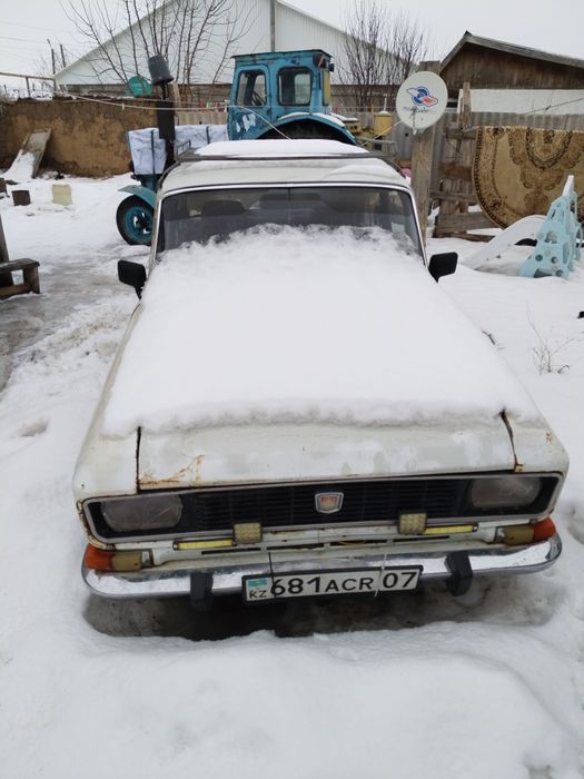 Продам москвич АЗЛК