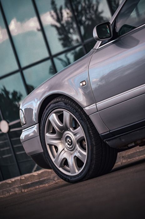 Диски Бентли Bentley