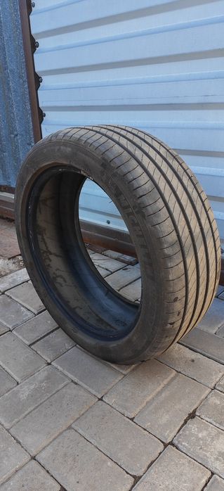 Michelin шины комплект летние