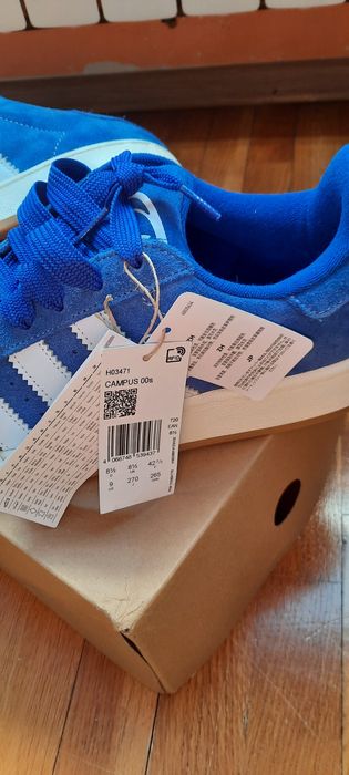 Adidasi adidas Campus