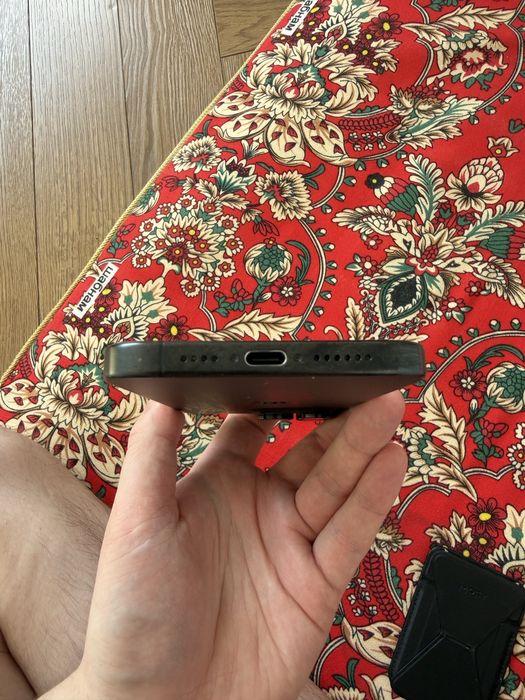 Iphone 15 pro max 512 gb продам или обмен