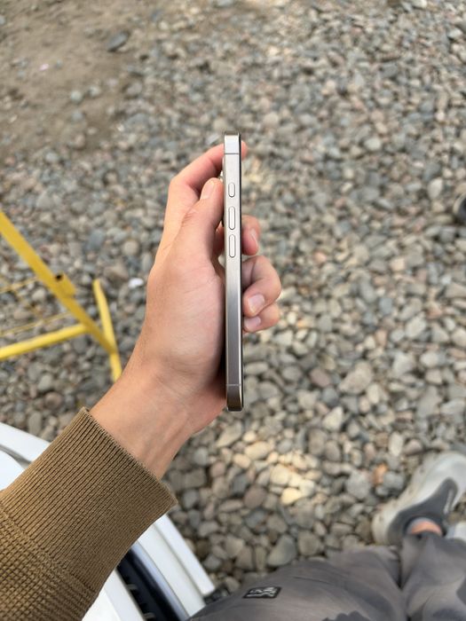 iPone 16pro 128гб