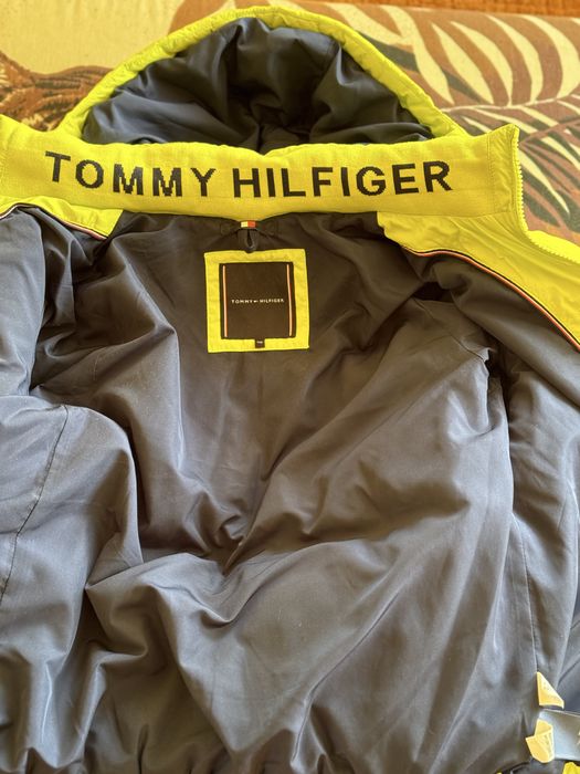 Яке детско от пух