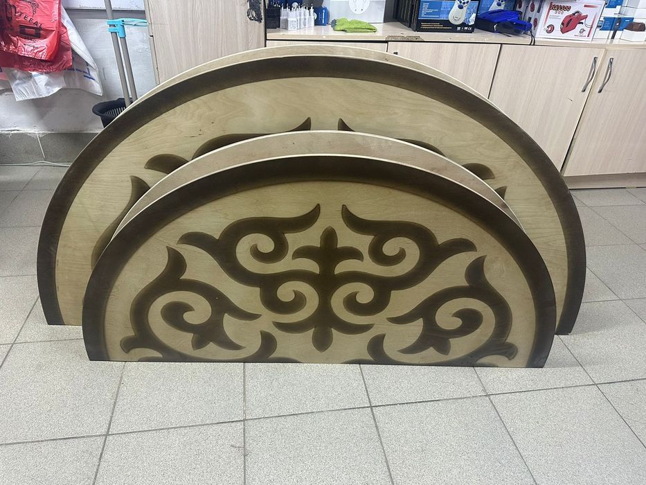 қазақ үстелі. үстел. дөңгелек үстел. ұлттық үстел