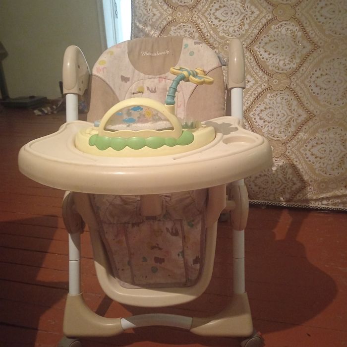 Bolalar sutulchasi sotiladi xadenok, xolati yangedik