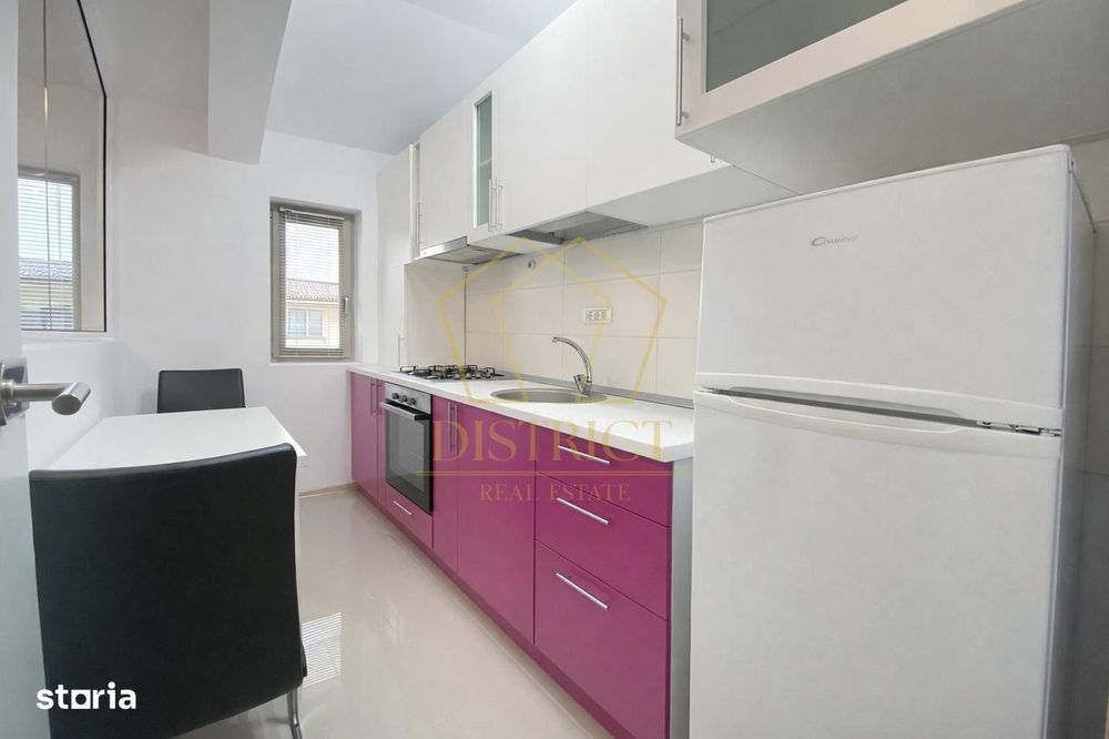 Apartament cu 2 camere | Pet friendly | Giroc