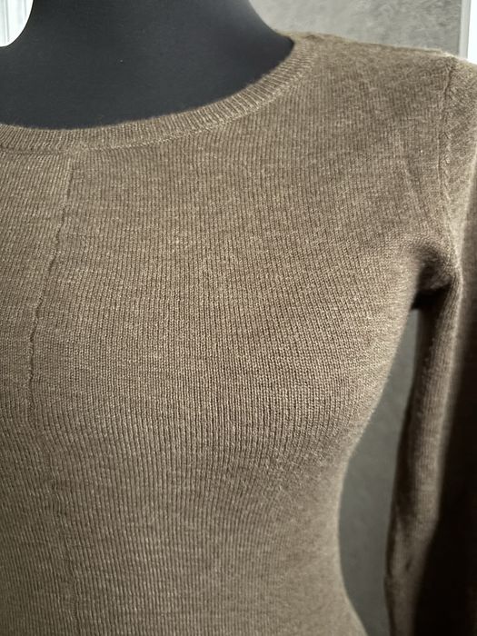 Трикотажное Платье Mango