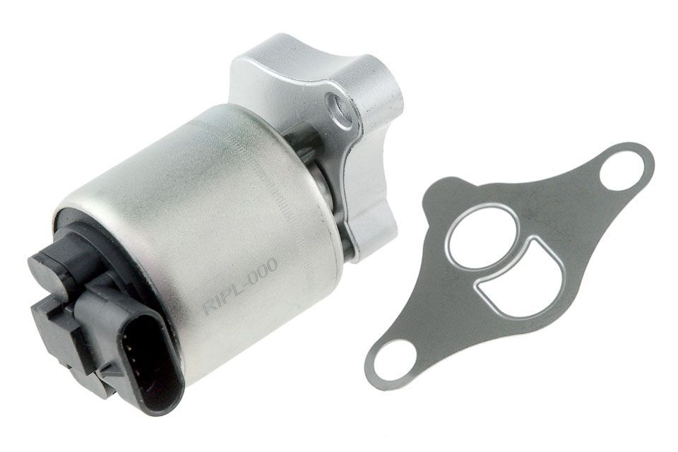 Supapa EGR Opel Astra G 1.4i 16v, 1.6i 16v, 1.8i 16v 192002, Vectra B 1.6i 16v, 1.8i 16v 1995.20, Vectra C 1.6i 16v 06.20, 1.8i 16v 04.20, NTY