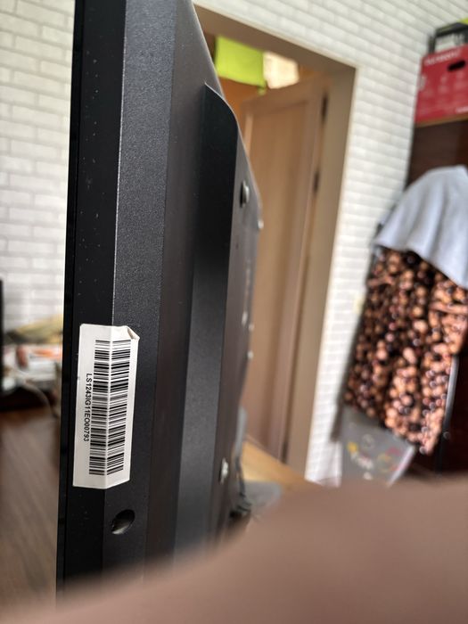 Телевизор НКС 60Hz