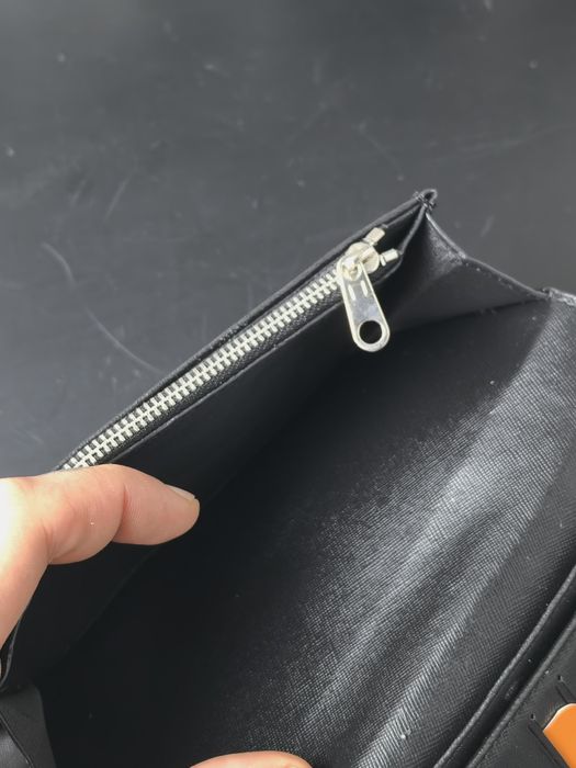 Luis Viton портфейл