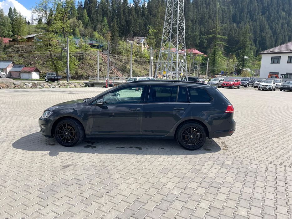 Vând VW Golf VII