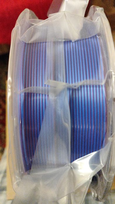 PLA/PETG/ASA/TPU пластик для 3D принтера