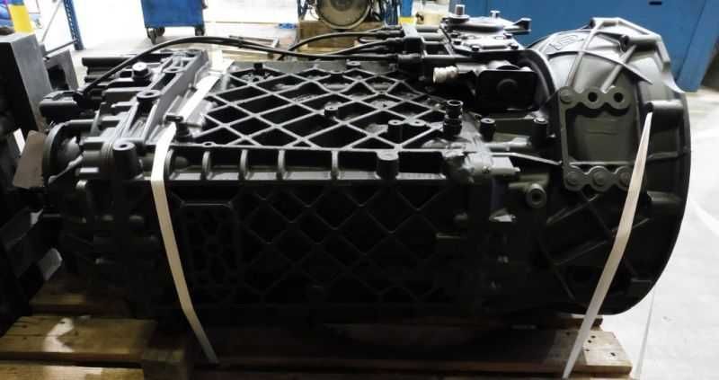 Cutie de viteze ZF 16S2321TD CGS+INT  MAN TGX - Piese de schimb MAN