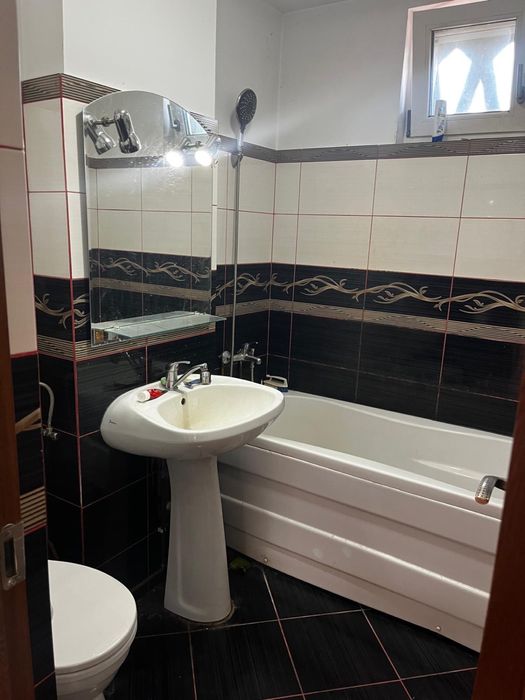 Vand apartamnet dragasani