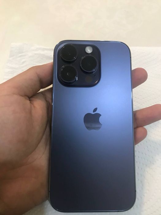 Apple iPhone 14 Pro 256Gb Purple
