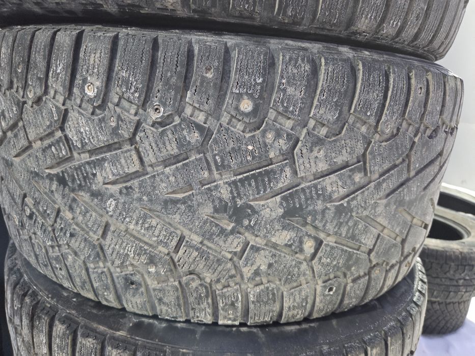 Резина 21 комплект