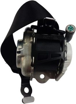 Centuri Siguranta MERCEDES W238 Spate Coupe ST-DR