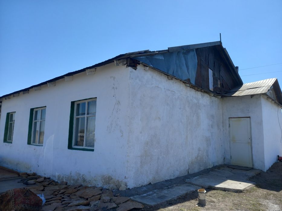 Частный дом, в г. Ерейментау