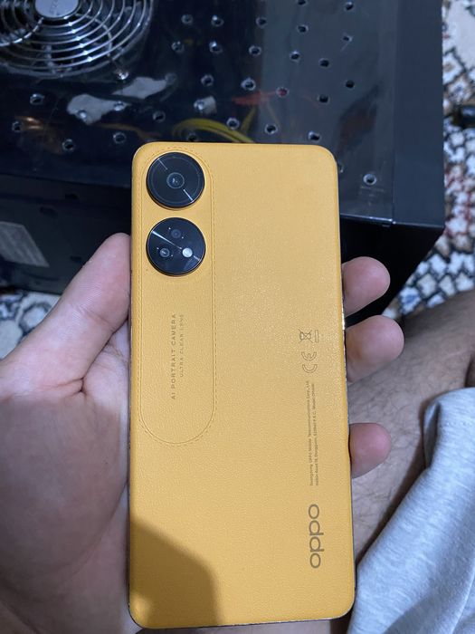 Продаю Oppo reno 8T