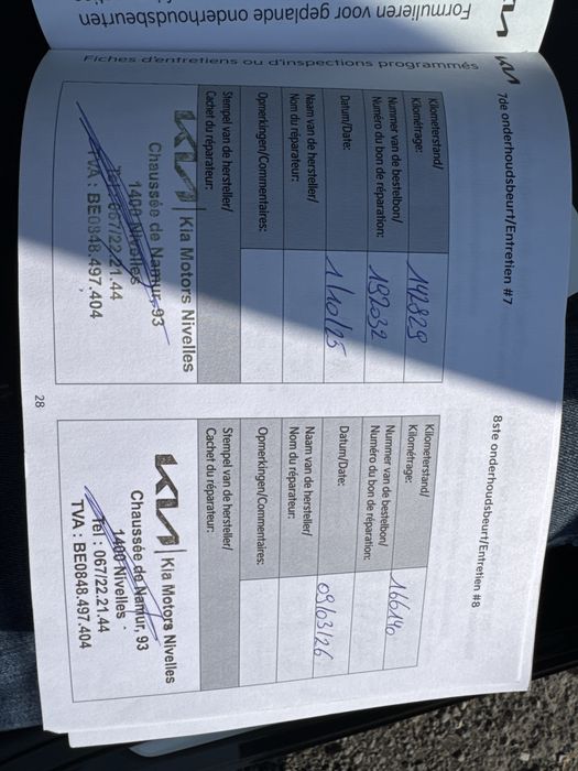 Kia Ceed Gt 2023 1.6 diesel