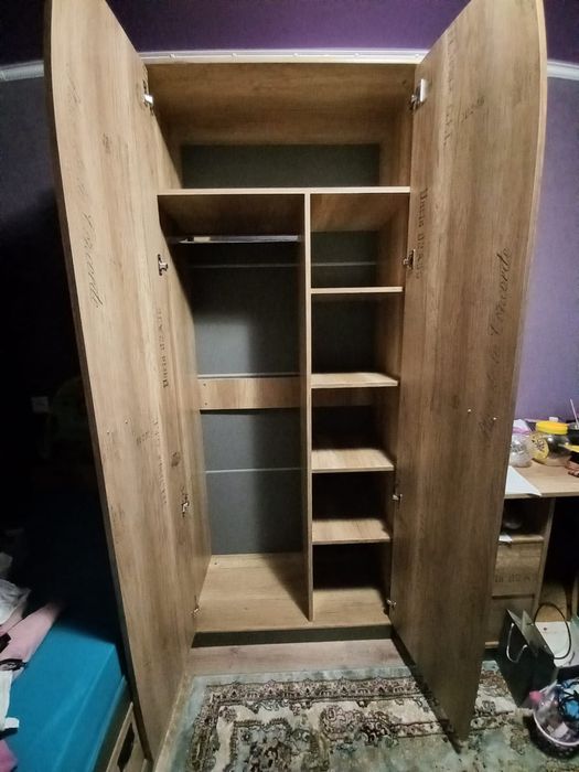 Продам детский спальный гарнитур