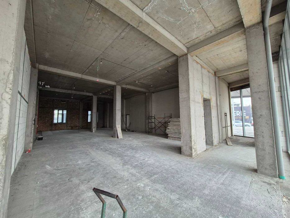 Аренда Помещения 241 кв, 1-этаж, Мирабадский р-н, БЦ Sapphire