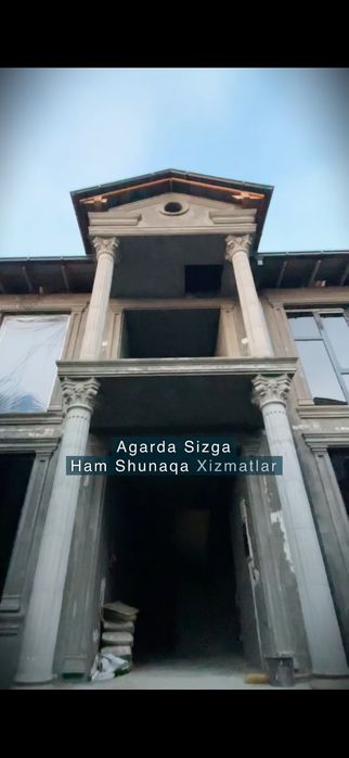 Shkaturka, Stayashka, tyaga sifatli xizmatlar