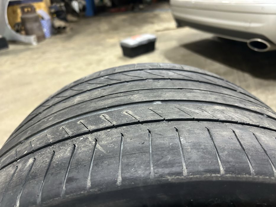 Continental 285-30/19 одиночка