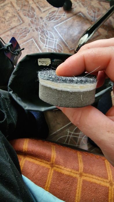 BAFFIN зимние сапоги