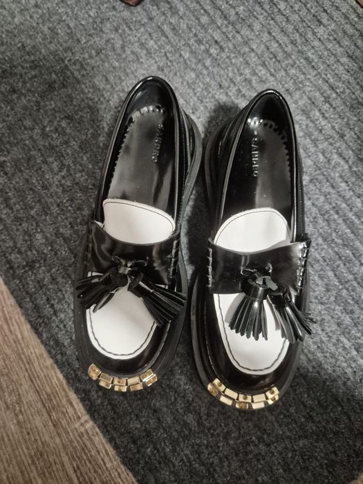 Pantofi sandro dama