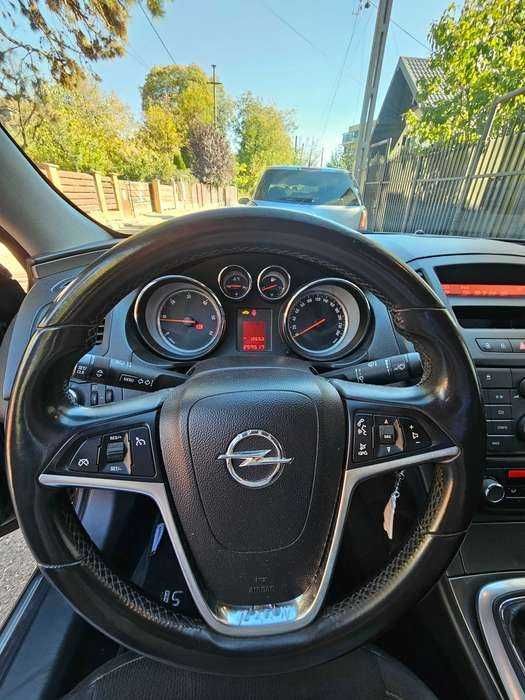 Opel Insignia 2011 2.0 diesel