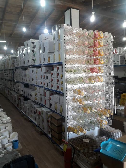 Стеллаж, прилавка, полка, холодильник