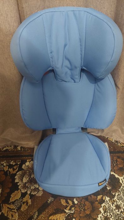 Продам детское автокресло