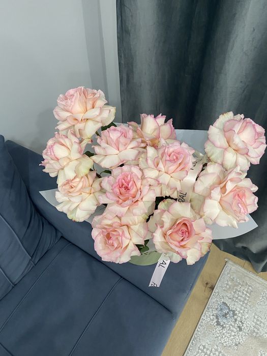 Продам букет,цветы Астана