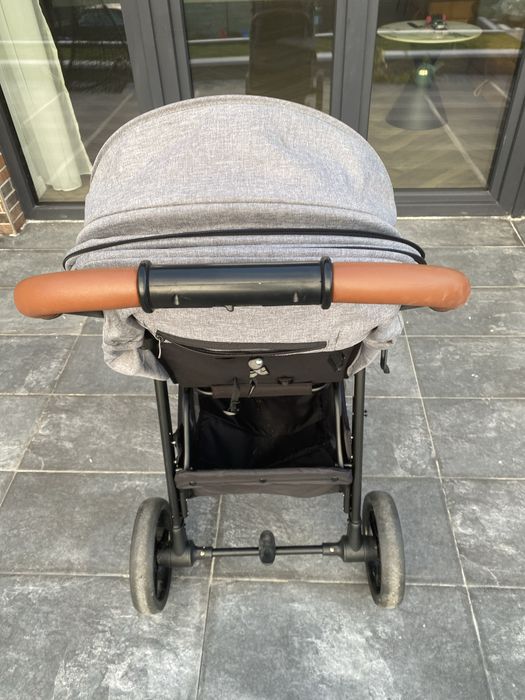 Carucior Kinderkraft Grande