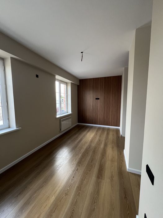 2-комнатная квартира под ключ в Сергели | 37 м² |