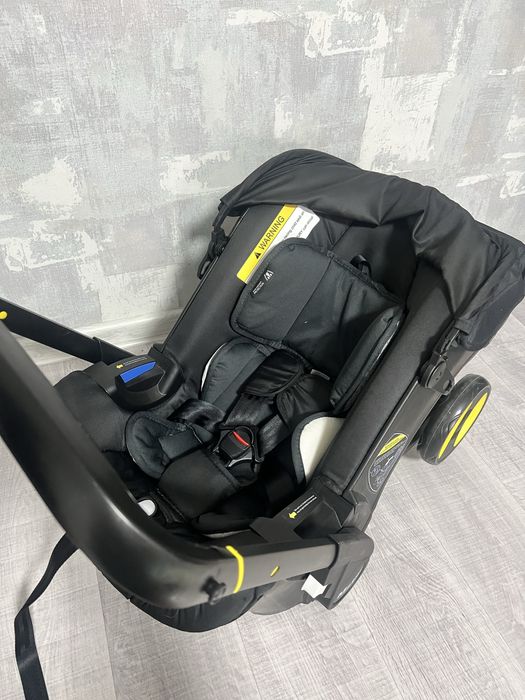 Автокресло Mstar