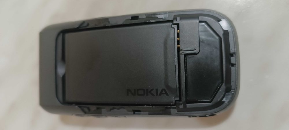 нокиа 6267 новый. оригинал