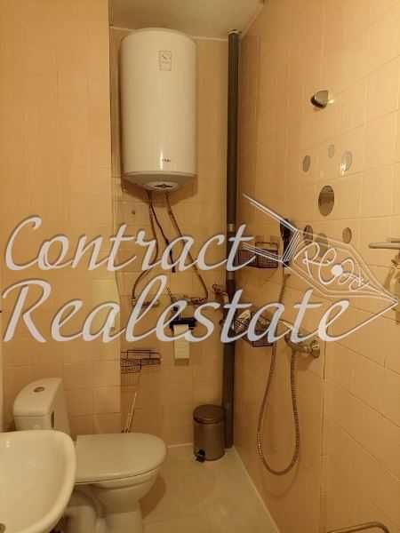 Дава се под наем Двустаен апартамент в Варна, Възраждане 2 - 55 кв.м за 357 € - Снимка #8